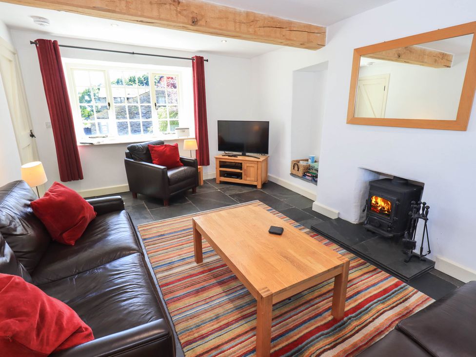 Great Hartbarrow Farm Cottage - Lake District - 1174549 - thumbnail photo 7