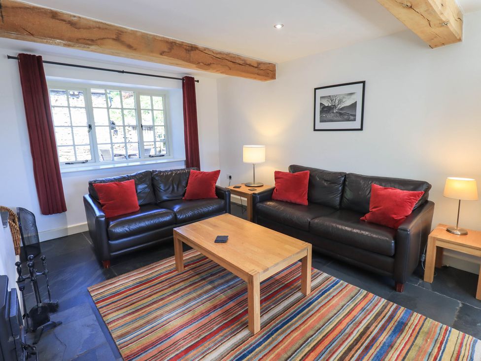 Great Hartbarrow Farm Cottage - Lake District - 1174549 - thumbnail photo 8