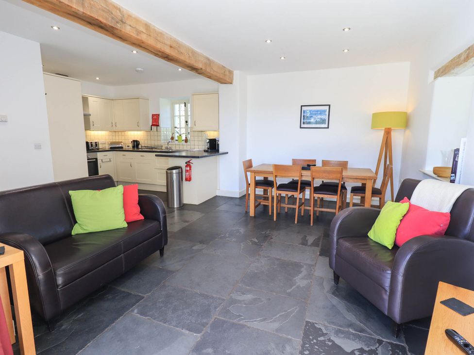 Great Hartbarrow Farm Cottage - Lake District - 1174549 - thumbnail photo 10