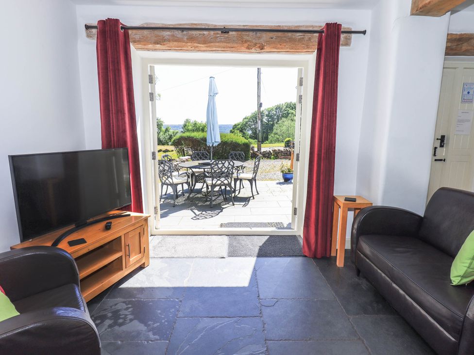 Great Hartbarrow Farm Cottage - Lake District - 1174549 - thumbnail photo 11