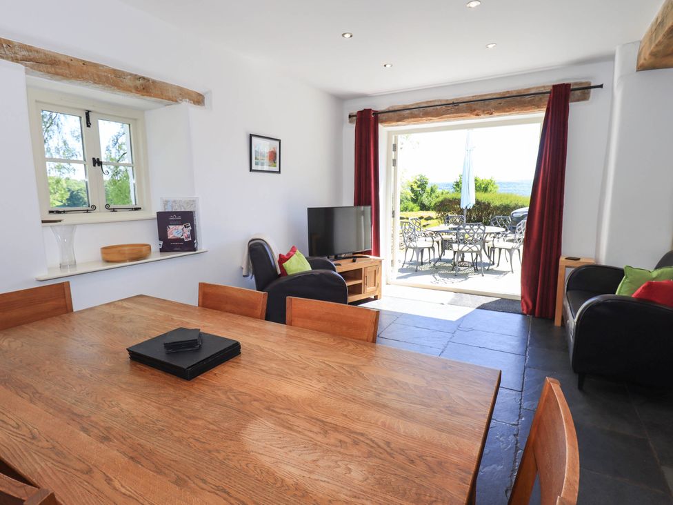 Great Hartbarrow Farm Cottage - Lake District - 1174549 - thumbnail photo 12