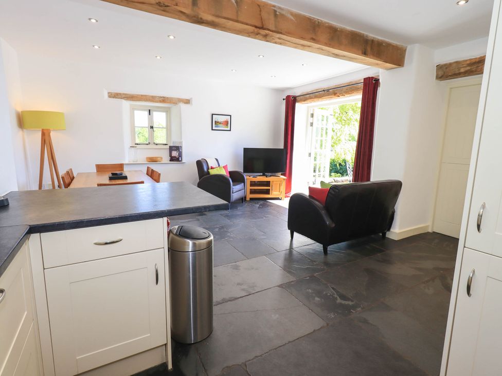 Great Hartbarrow Farm Cottage - Lake District - 1174549 - thumbnail photo 14