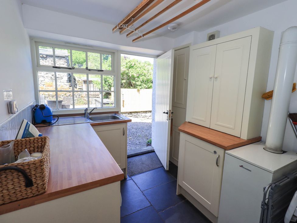 Great Hartbarrow Farm Cottage - Lake District - 1174549 - thumbnail photo 18