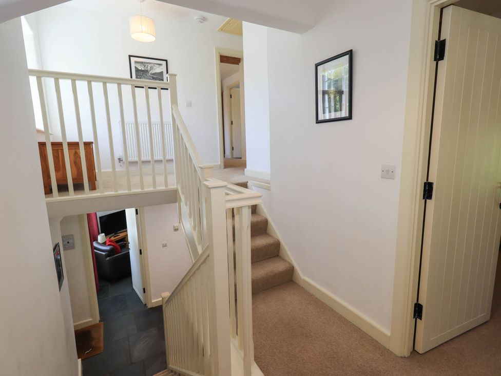 Great Hartbarrow Farm Cottage - Lake District - 1174549 - thumbnail photo 20
