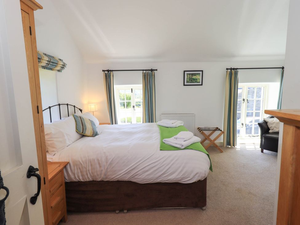 Great Hartbarrow Farm Cottage - Lake District - 1174549 - thumbnail photo 21