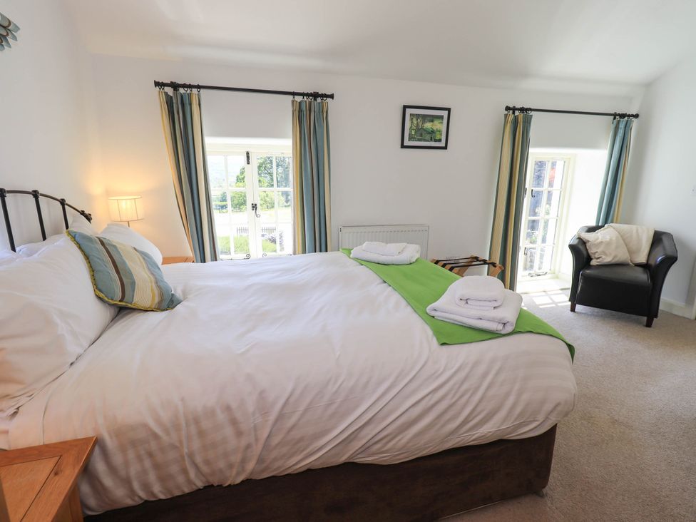 Great Hartbarrow Farm Cottage - Lake District - 1174549 - thumbnail photo 23