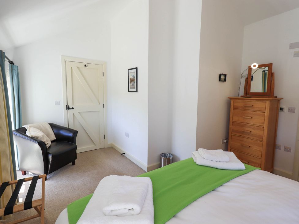 Great Hartbarrow Farm Cottage - Lake District - 1174549 - thumbnail photo 24
