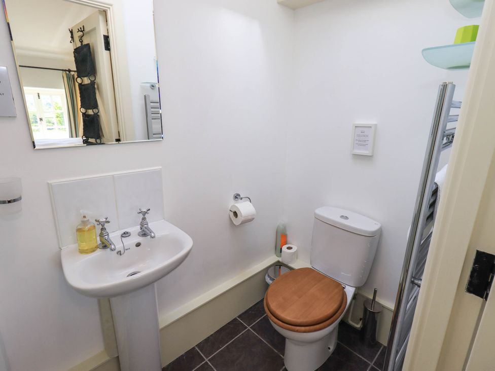 Great Hartbarrow Farm Cottage - Lake District - 1174549 - thumbnail photo 25