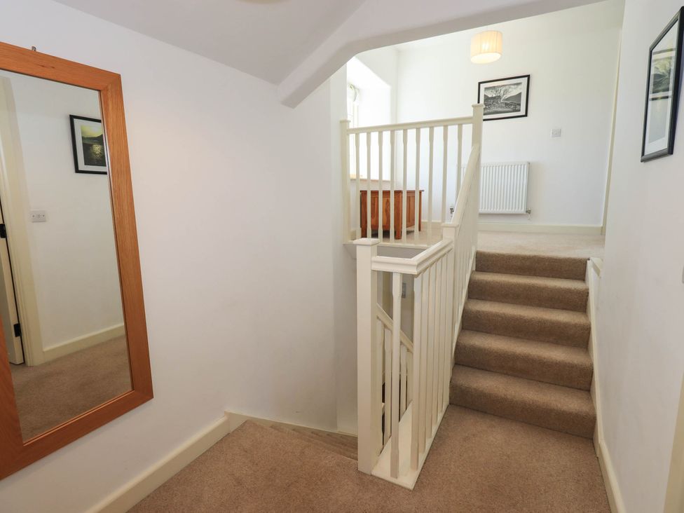 Great Hartbarrow Farm Cottage - Lake District - 1174549 - thumbnail photo 27