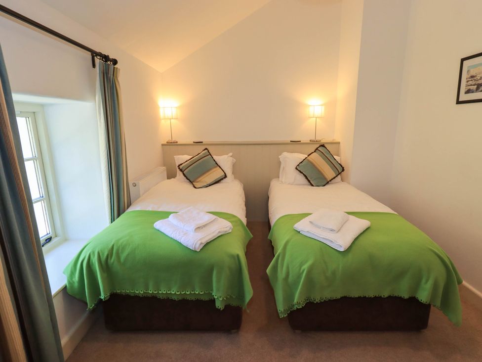 Great Hartbarrow Farm Cottage - Lake District - 1174549 - thumbnail photo 29