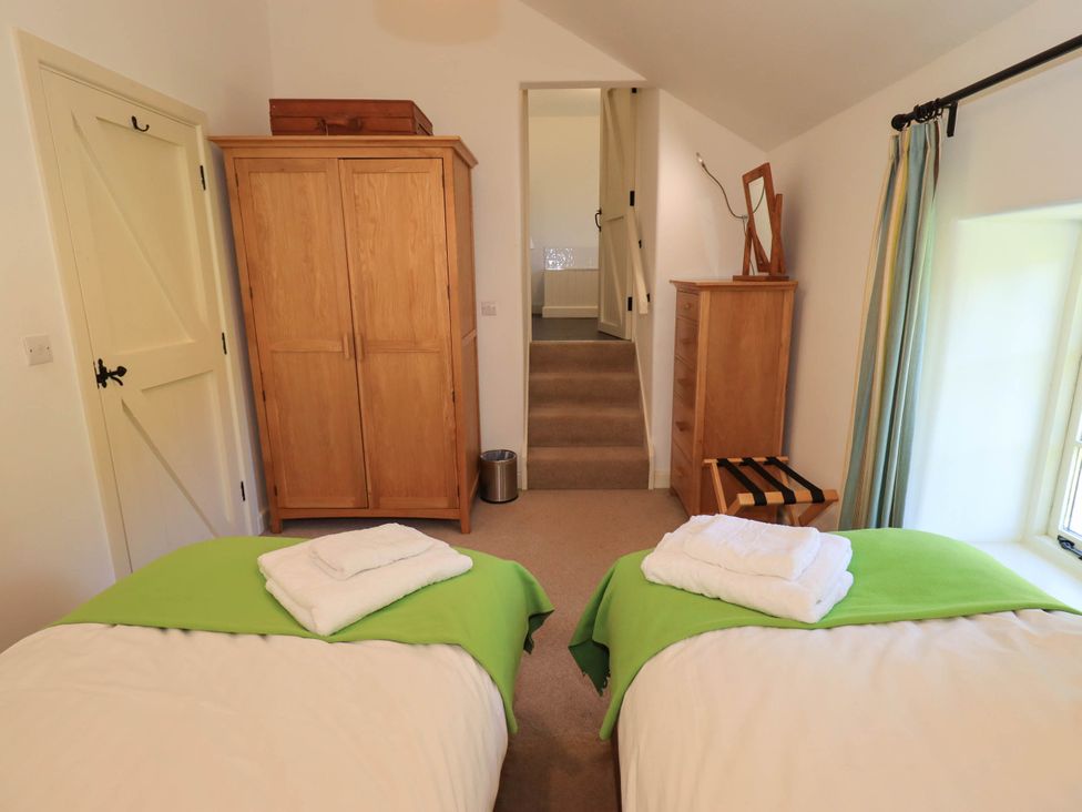Great Hartbarrow Farm Cottage - Lake District - 1174549 - thumbnail photo 30