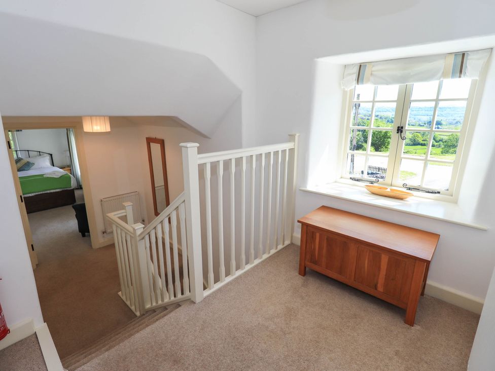Great Hartbarrow Farm Cottage - Lake District - 1174549 - thumbnail photo 34