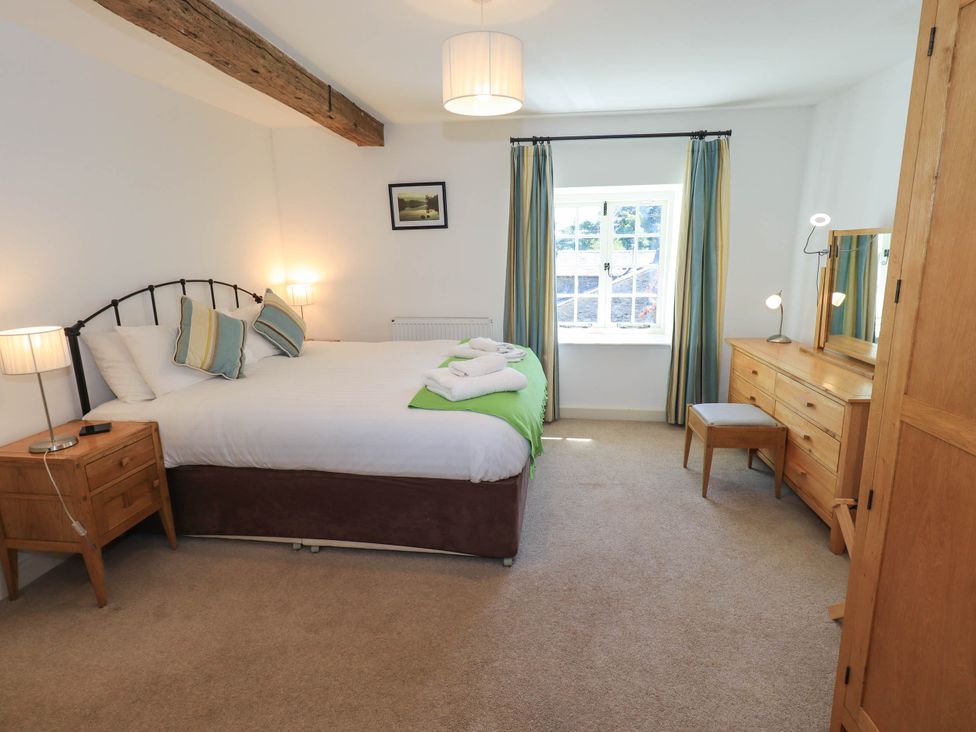 Great Hartbarrow Farm Cottage - Lake District - 1174549 - thumbnail photo 35