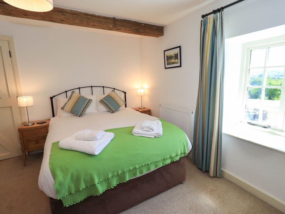 Great Hartbarrow Farm Cottage - Lake District - 1174549 - thumbnail photo 36