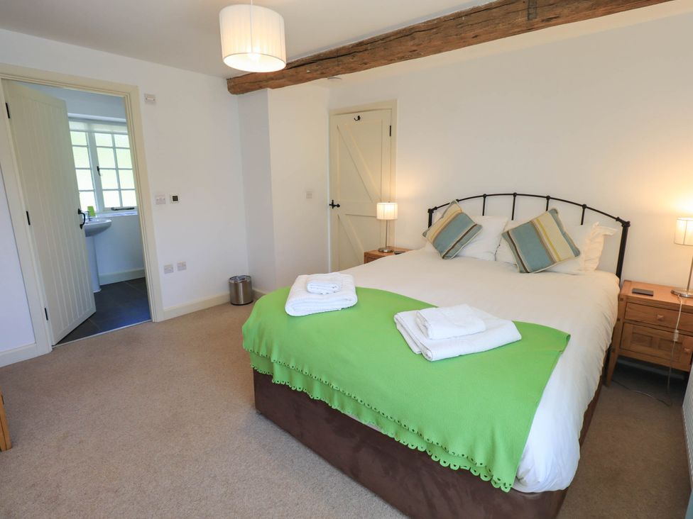 Great Hartbarrow Farm Cottage - Lake District - 1174549 - thumbnail photo 39