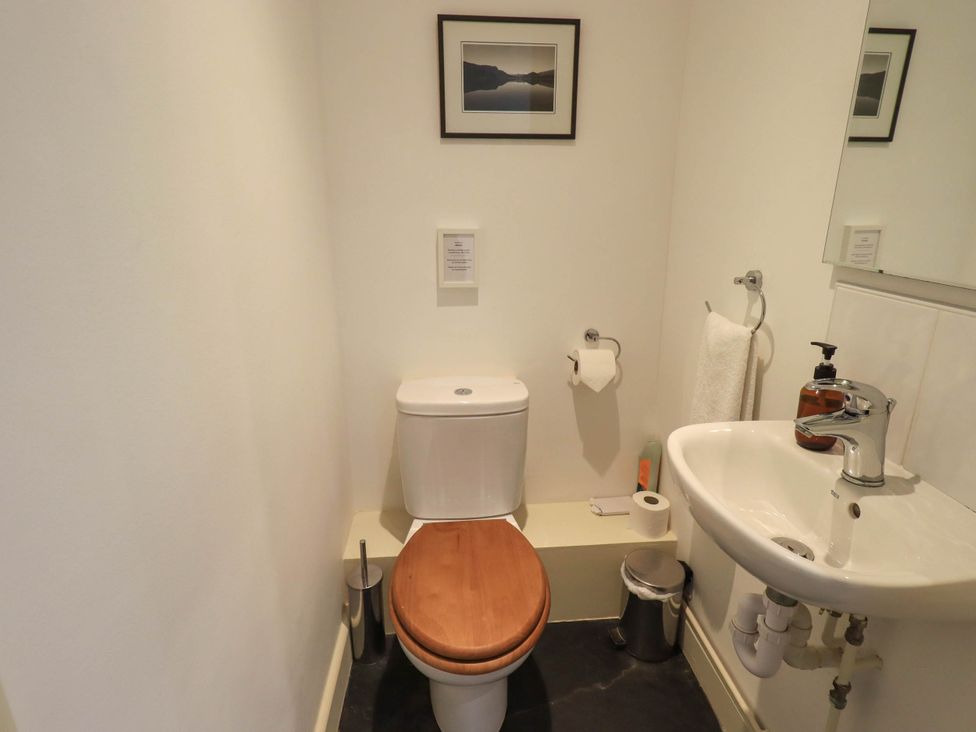 Great Hartbarrow Farm Cottage - Lake District - 1174549 - thumbnail photo 42