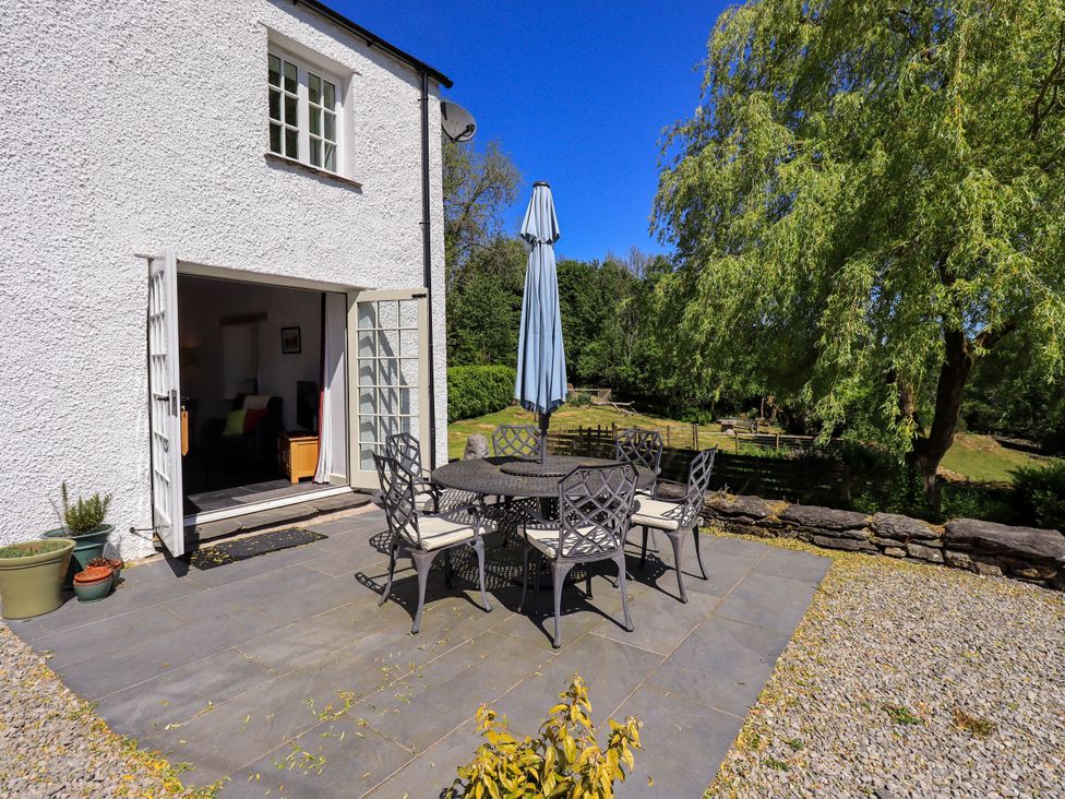 Great Hartbarrow Farm Cottage - Lake District - 1174549 - thumbnail photo 43