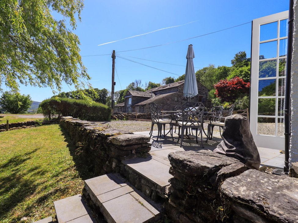 Great Hartbarrow Farm Cottage - Lake District - 1174549 - thumbnail photo 44