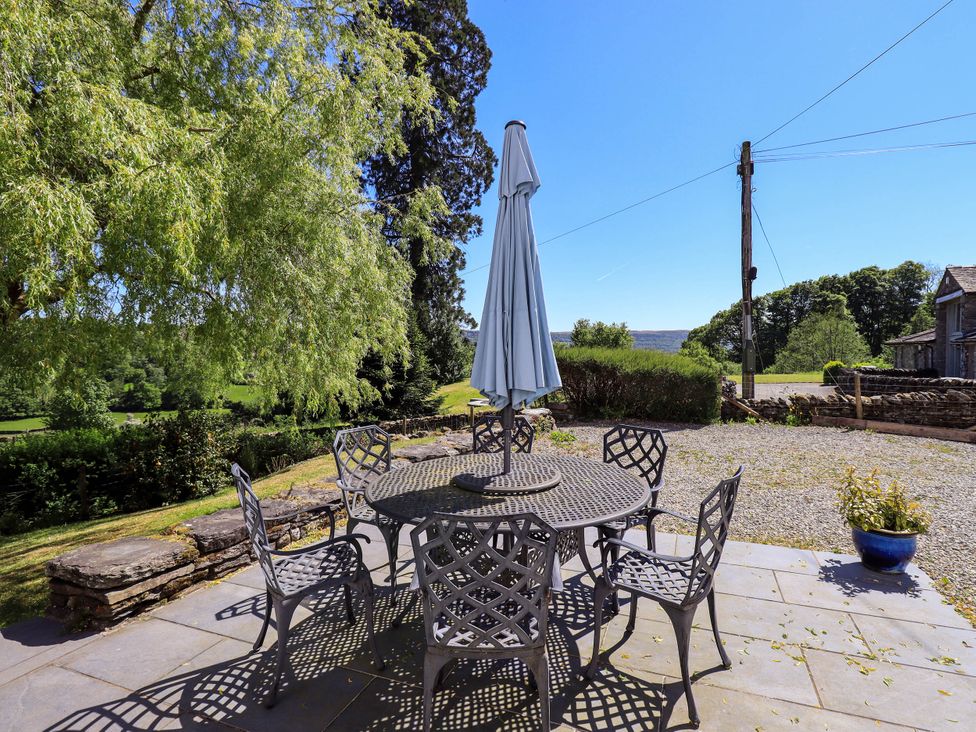 Great Hartbarrow Farm Cottage - Lake District - 1174549 - thumbnail photo 45