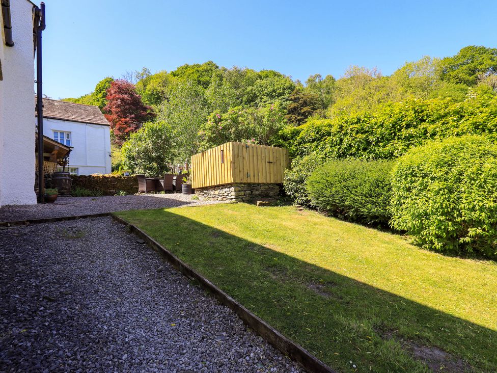 Great Hartbarrow Farm Cottage - Lake District - 1174549 - thumbnail photo 48