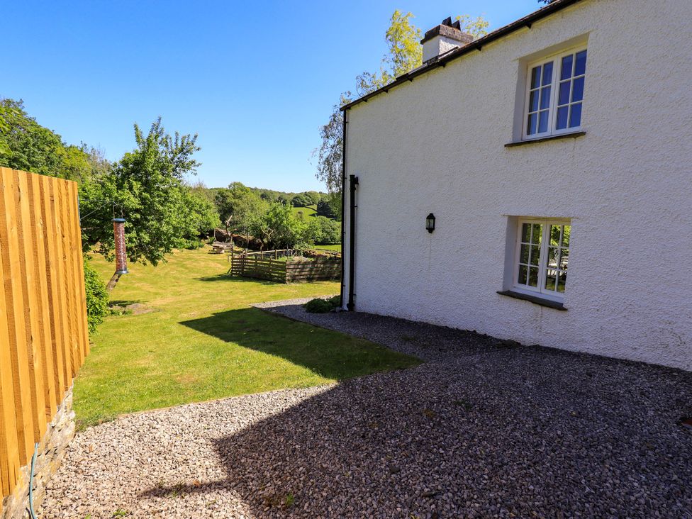 Great Hartbarrow Farm Cottage - Lake District - 1174549 - thumbnail photo 49