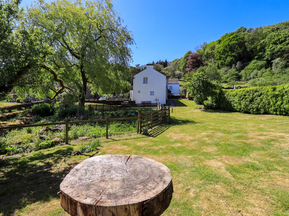 Great Hartbarrow Farm Cottage - Lake District - 1174549 - thumbnail photo 52