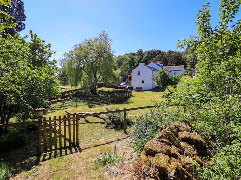 Great Hartbarrow Farm Cottage - Lake District - 1174549 - thumbnail photo 2
