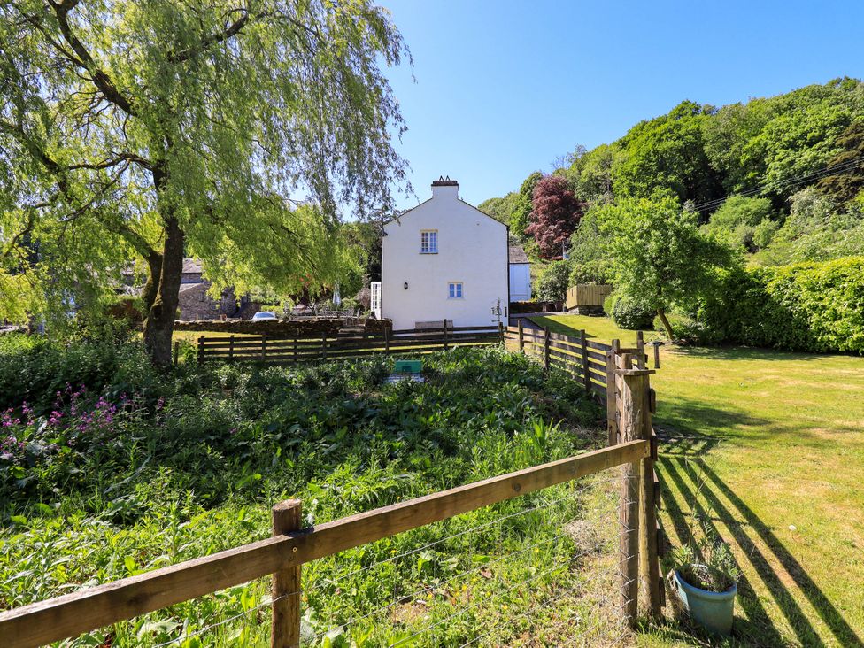 Great Hartbarrow Farm Cottage - Lake District - 1174549 - thumbnail photo 53