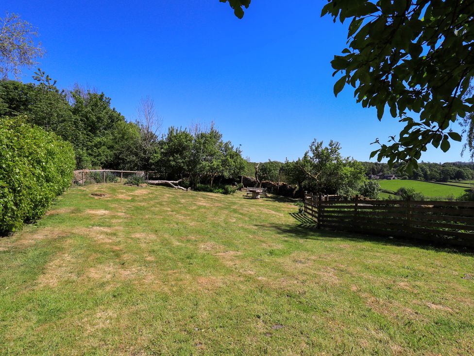 Great Hartbarrow Farm Cottage - Lake District - 1174549 - thumbnail photo 55