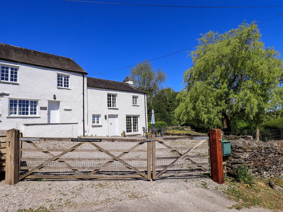 Great Hartbarrow Farm Cottage - Lake District - 1174549 - thumbnail photo 3