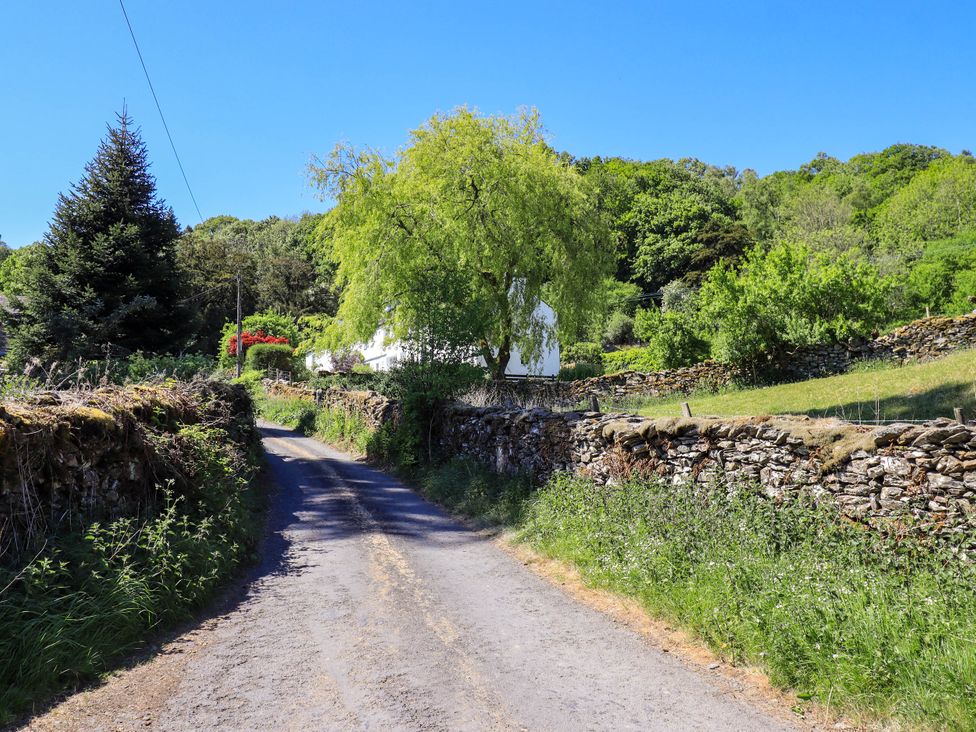 Great Hartbarrow Farm Cottage - Lake District - 1174549 - thumbnail photo 57