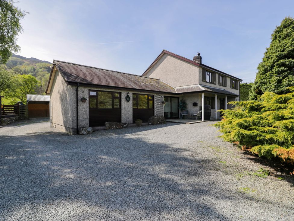 Gilfach Bach - North Wales - 1174550 - thumbnail photo 2