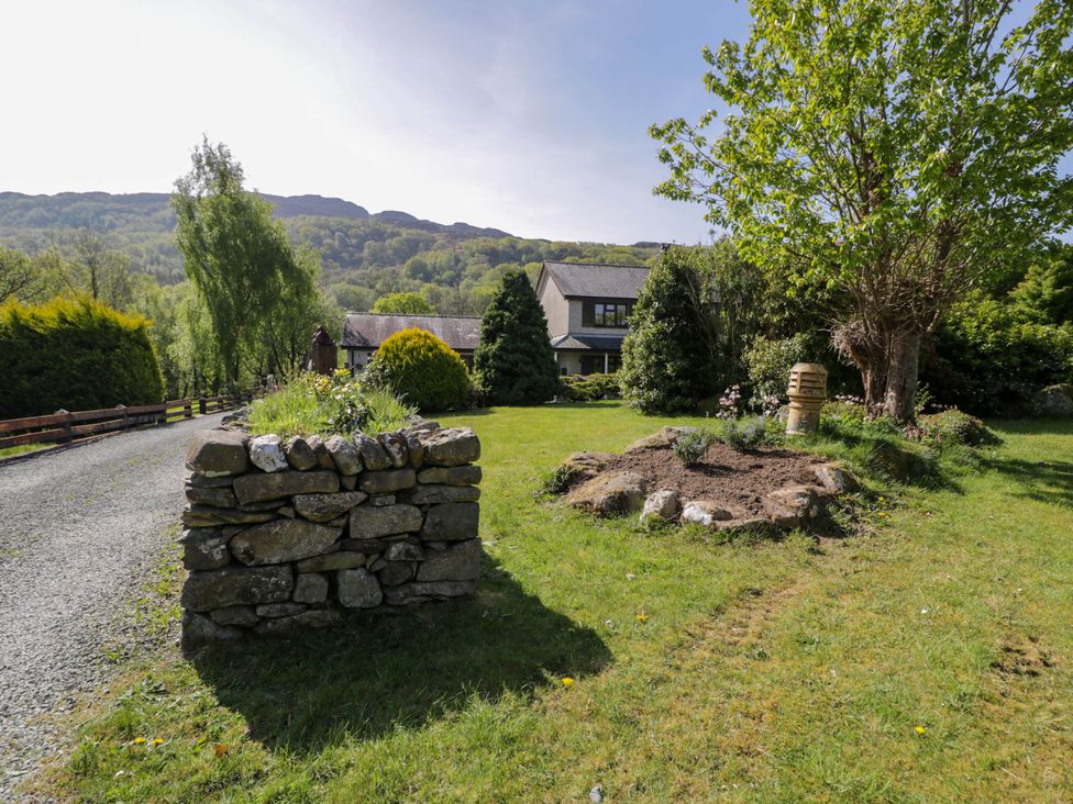Gilfach Bach - North Wales - 1174550 - thumbnail photo 24