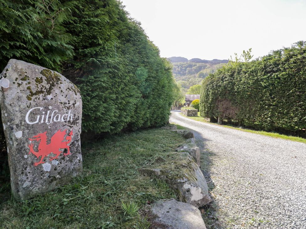Gilfach Bach - North Wales - 1174550 - thumbnail photo 25