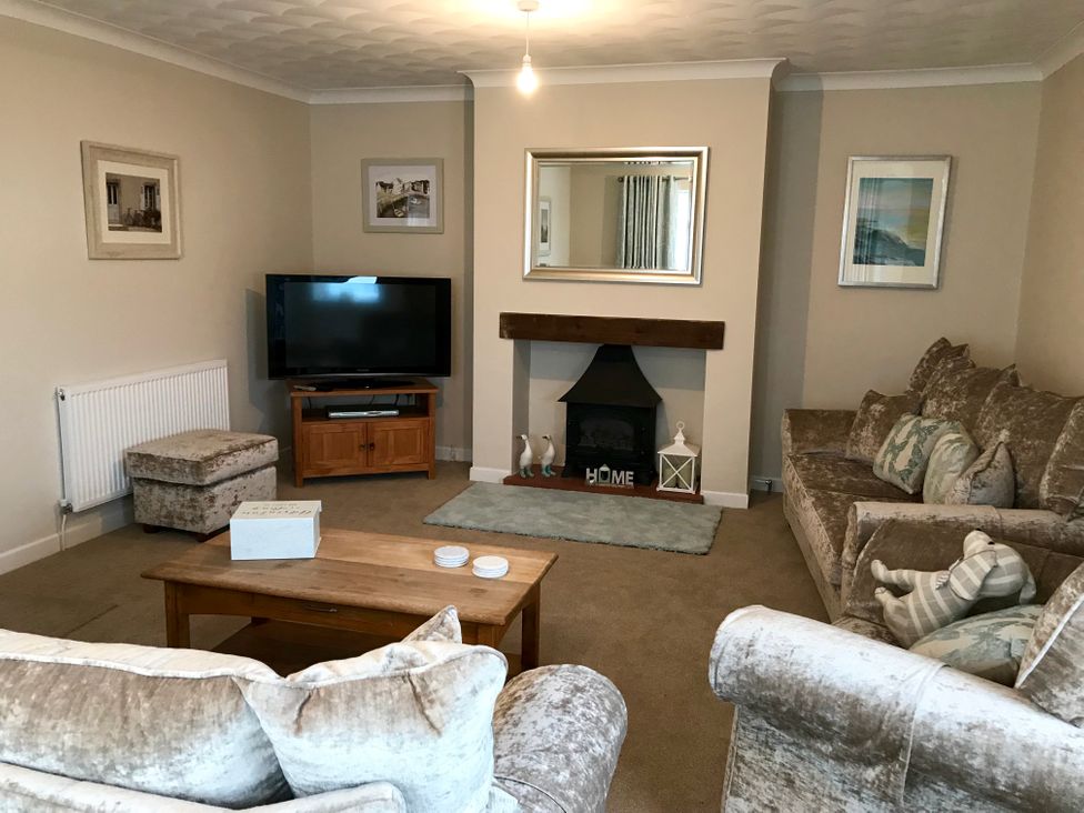 Pen Y Frith Bungalow - North Wales - 1174569 - thumbnail photo 3