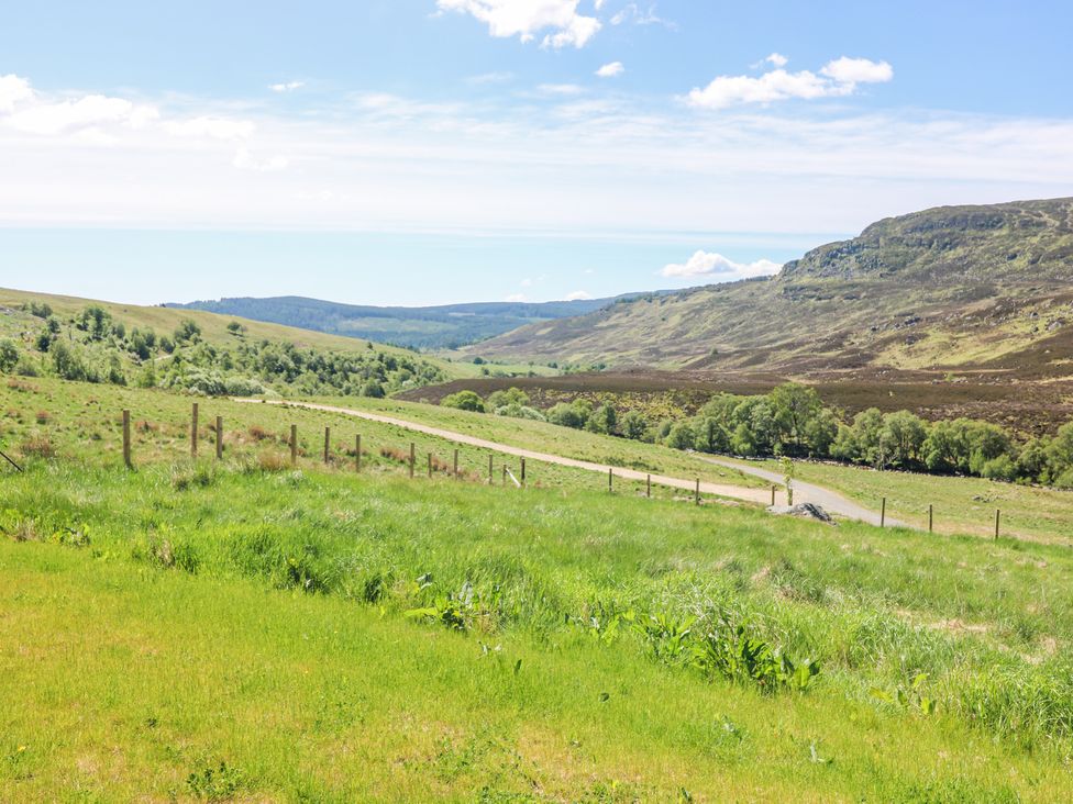 The Crannach - Scottish Lowlands - 1174601 - thumbnail photo 48