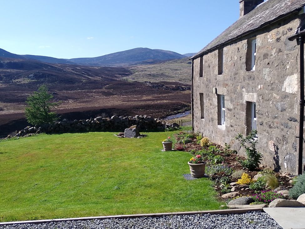 The Crannach - Scottish Lowlands - 1174601 - thumbnail photo 2