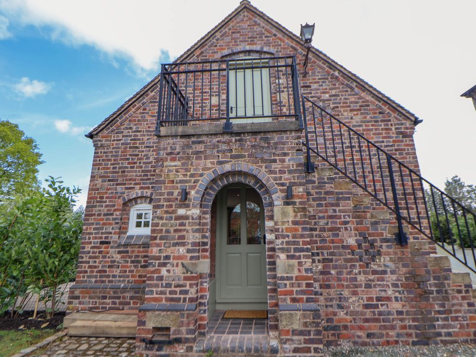 Egerton Cottage -  - 1174605 - thumbnail photo 2