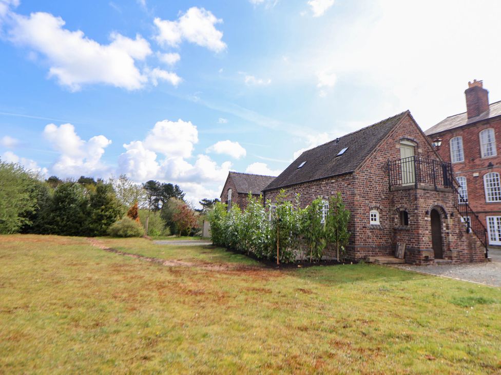 Egerton Cottage -  - 1174605 - thumbnail photo 24