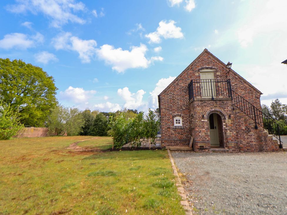 Egerton Cottage -  - 1174605 - thumbnail photo 22