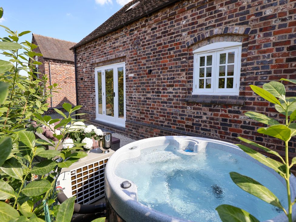Egerton Cottage -  - 1174605 - thumbnail photo 2