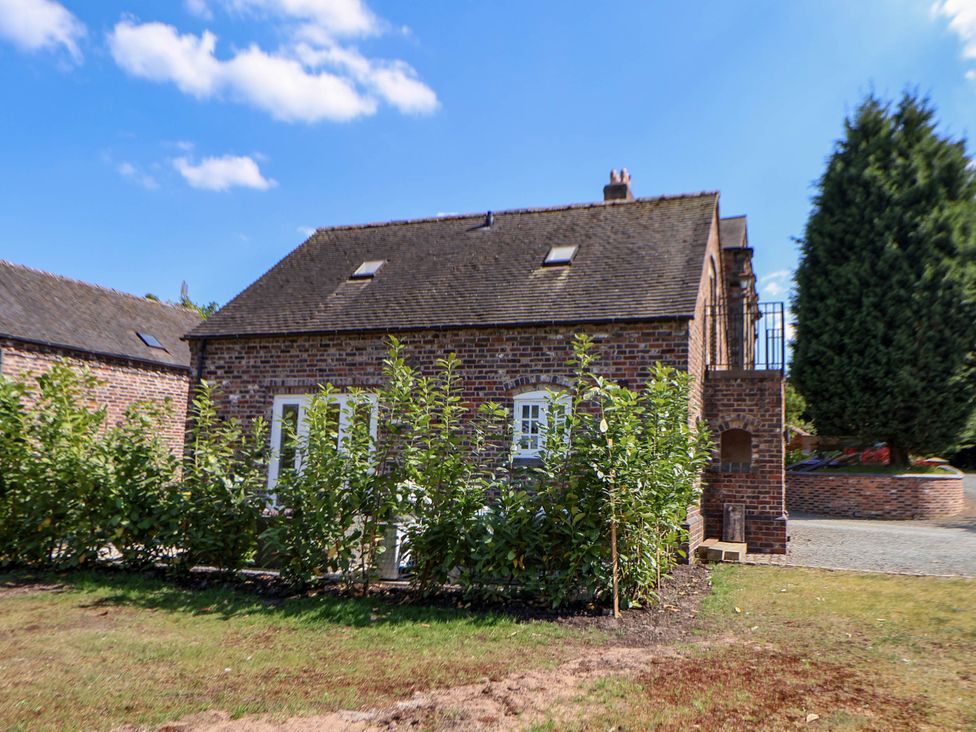 Egerton Cottage -  - 1174605 - thumbnail photo 29