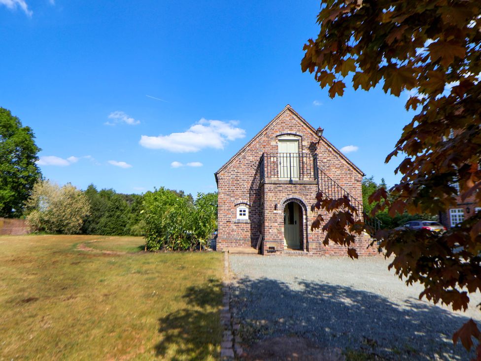 Egerton Cottage -  - 1174605 - thumbnail photo 30