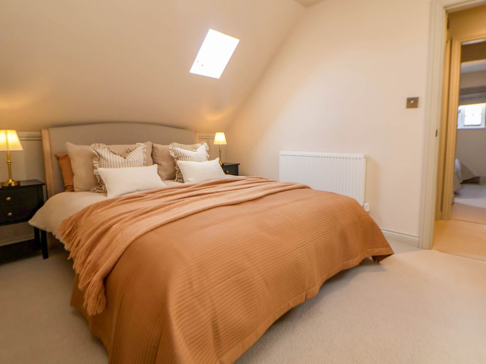 Egerton Cottage -  - 1174605 - thumbnail photo 17