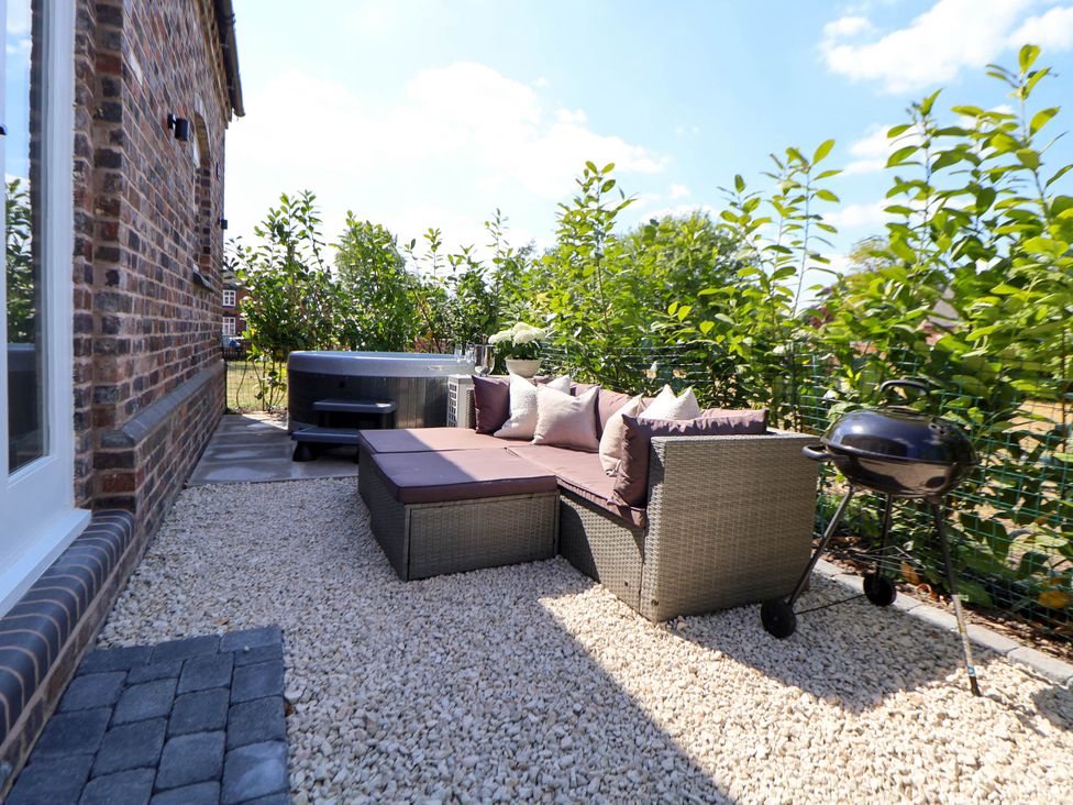 Egerton Cottage -  - 1174605 - thumbnail photo 25