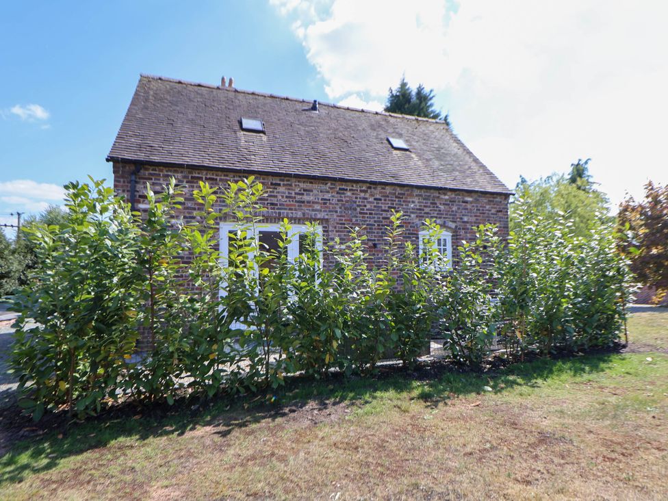 Egerton Cottage -  - 1174605 - thumbnail photo 26