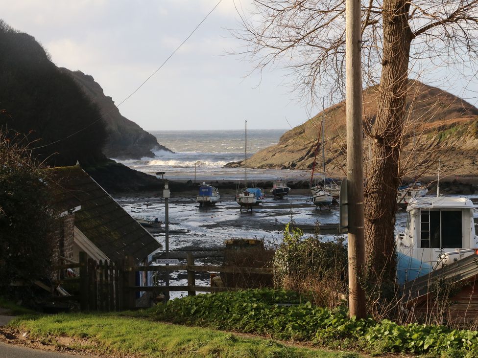 The Beach House - Devon - 1174635 - thumbnail photo 19