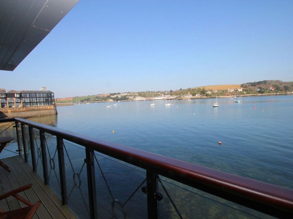 Tobys Quay - Cornwall - 1174663 - thumbnail photo 3