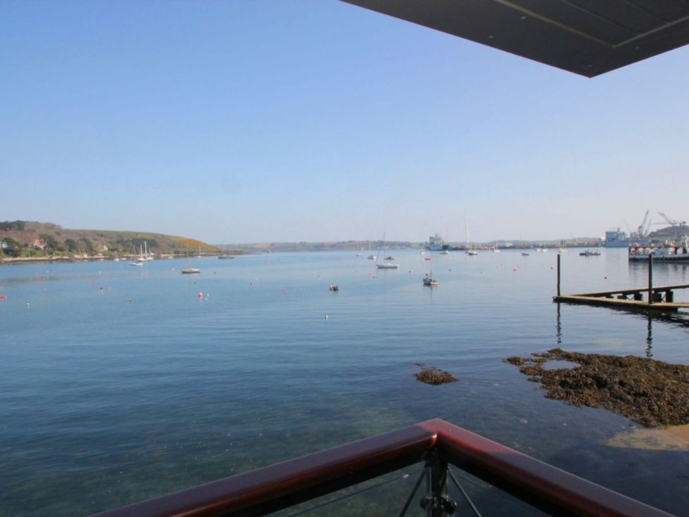 Tobys Quay - Cornwall - 1174663 - thumbnail photo 4