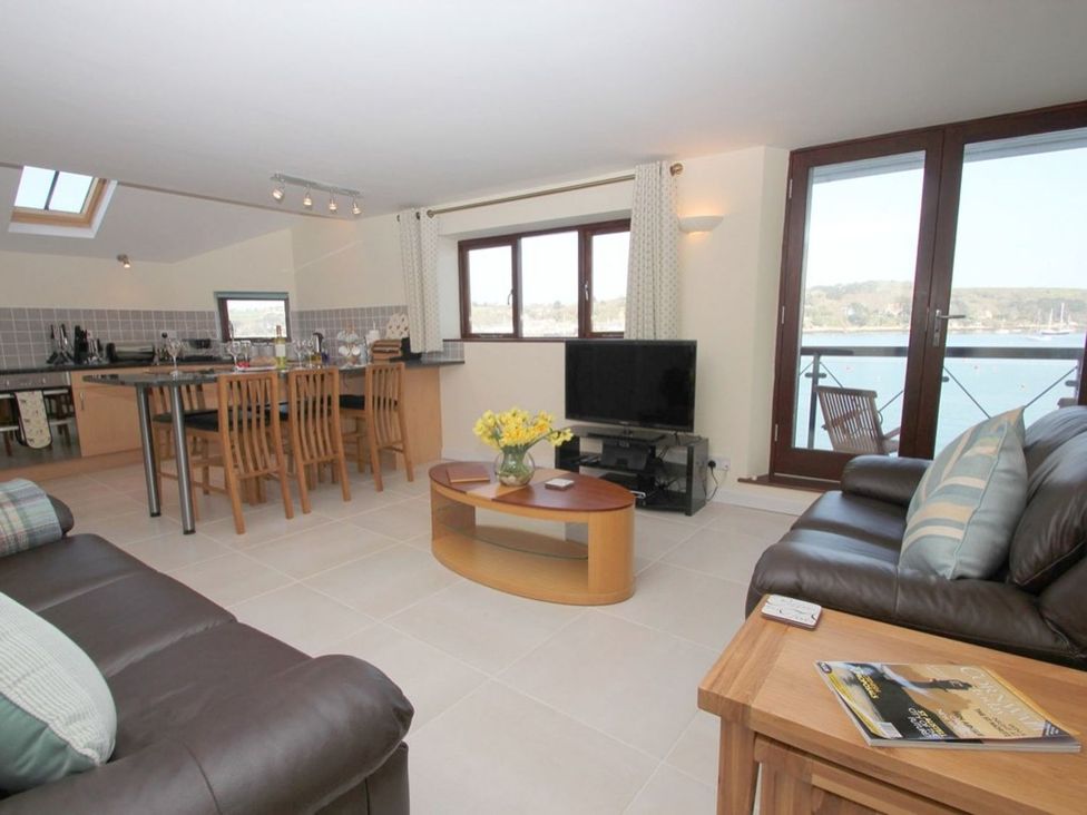 Tobys Quay - Cornwall - 1174663 - thumbnail photo 5